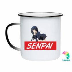 Кружки-хамелеони емальовані