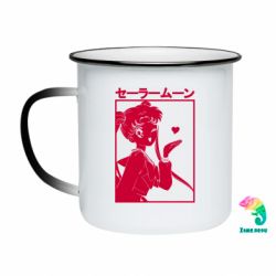 Кружки-хамелеони емальовані