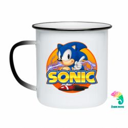 Кружки-хамелеоны эмалированные