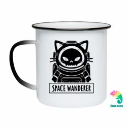 Кружки-хамелеони емальовані