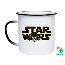 Кружки-хамелеони емальовані