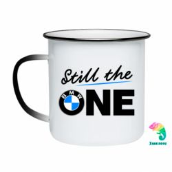 Кружки-хамелеоны эмалированные