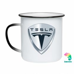 Кружки-хамелеони емальовані