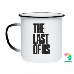 Кружки-хамелеоны эмалированные