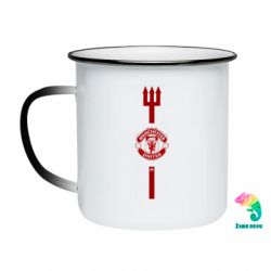 Кружки-хамелеони емальовані