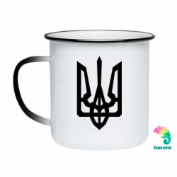 Кружки-хамелеони емальовані