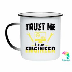 Кружки-хамелеони емальовані