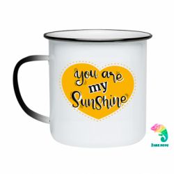 Кружки-хамелеони емальовані