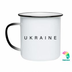 Кружки-хамелеони емальовані