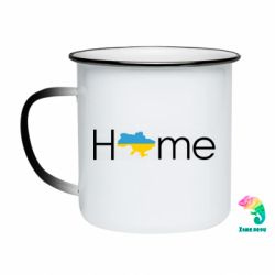 Кружки-хамелеони емальовані