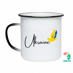 Кружки-хамелеони емальовані