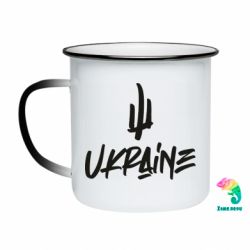 Кружки-хамелеони емальовані