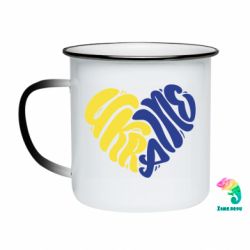 Кружки-хамелеони емальовані