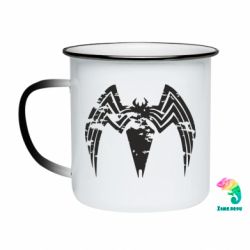Кружки-хамелеоны эмалированные