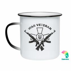 Кружки-хамелеони емальовані