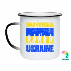 Кружки-хамелеони емальовані