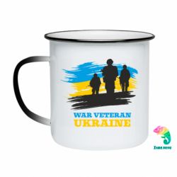 Кружки-хамелеони емальовані