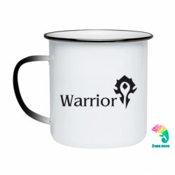 Кружки-хамелеони емальовані