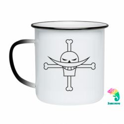 Кружки-хамелеони емальовані