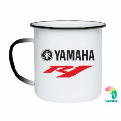 Кружки-хамелеони емальовані