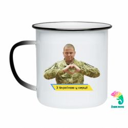 Кружки-хамелеони емальовані