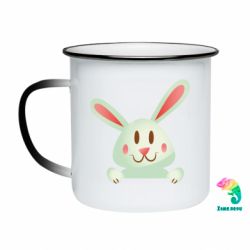 Кружки-хамелеони емальовані