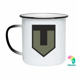 Кружки-хамелеони емальовані