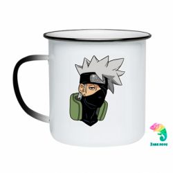 Кружки-хамелеони емальовані