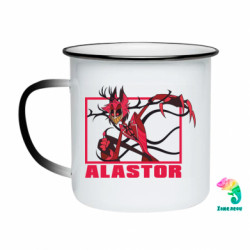 Кружки-хамелеони емальовані