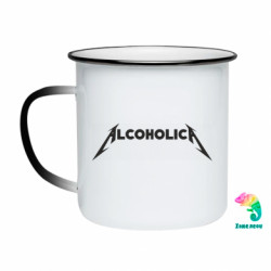 Кружки-хамелеони емальовані