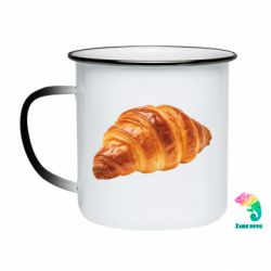 Кружки-хамелеоны эмалированные
