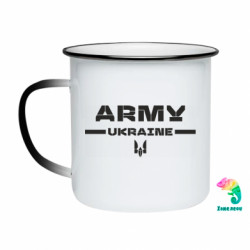 Кружки-хамелеони емальовані