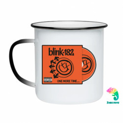 Кружки-хамелеони емальовані