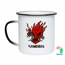 Кружки-хамелеони емальовані