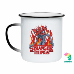 Кружки-хамелеони емальовані