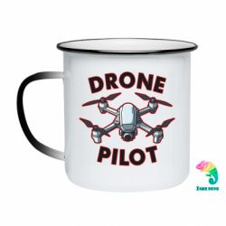 Кружки-хамелеони емальовані