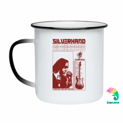 Кружки-хамелеони емальовані