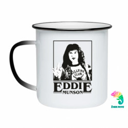 Кружки-хамелеони емальовані