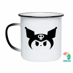 Кружки-хамелеони емальовані
