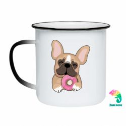 Кружки-хамелеони емальовані