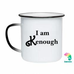 Кружки-хамелеони емальовані