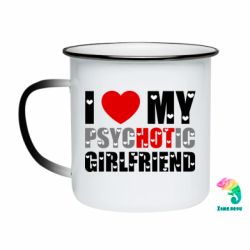 Кружки-хамелеони емальовані