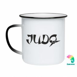 Кружки-хамелеони емальовані