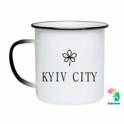 Кружки-хамелеони емальовані