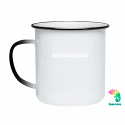 Кружки-хамелеоны эмалированные