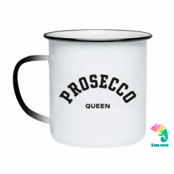 Кружки-хамелеоны эмалированные