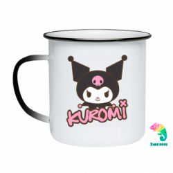 Кружки-хамелеони емальовані