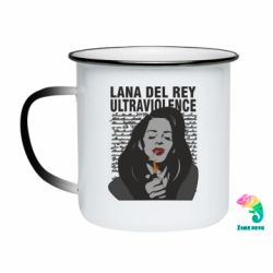 Кружки-хамелеони емальовані