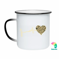 Кружки-хамелеони емальовані