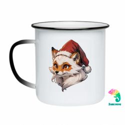 Кружки-хамелеони емальовані